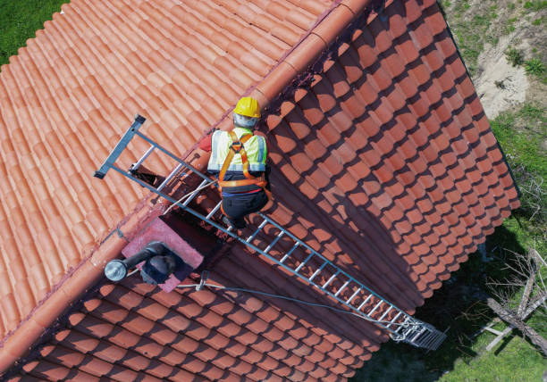 Best Gutter Installation and Repair  in Conyers, GA
